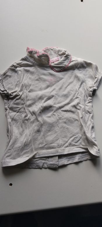 Tee shirt Grain de blé