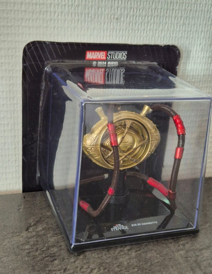 Figurine Docteur Strange - photo numéro 2
