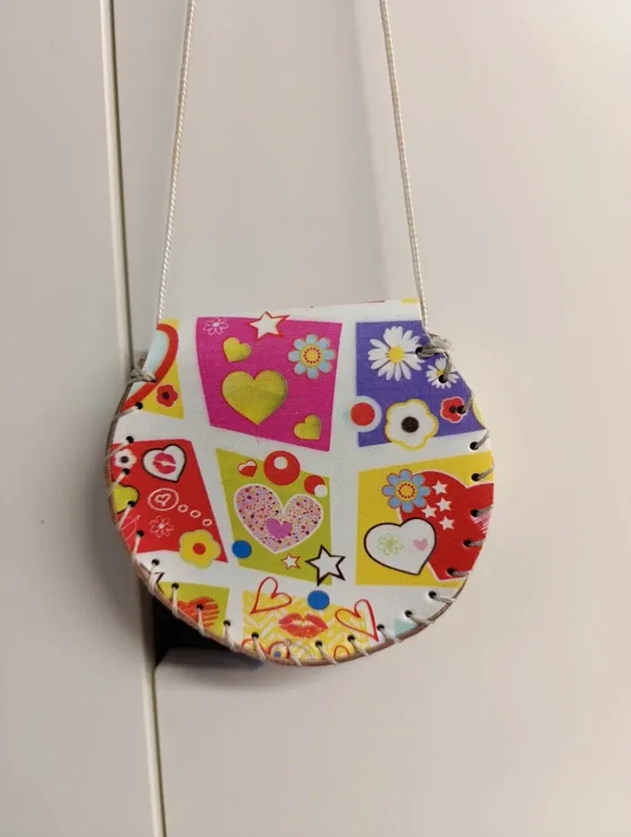 Petit sac - photo numéro 3