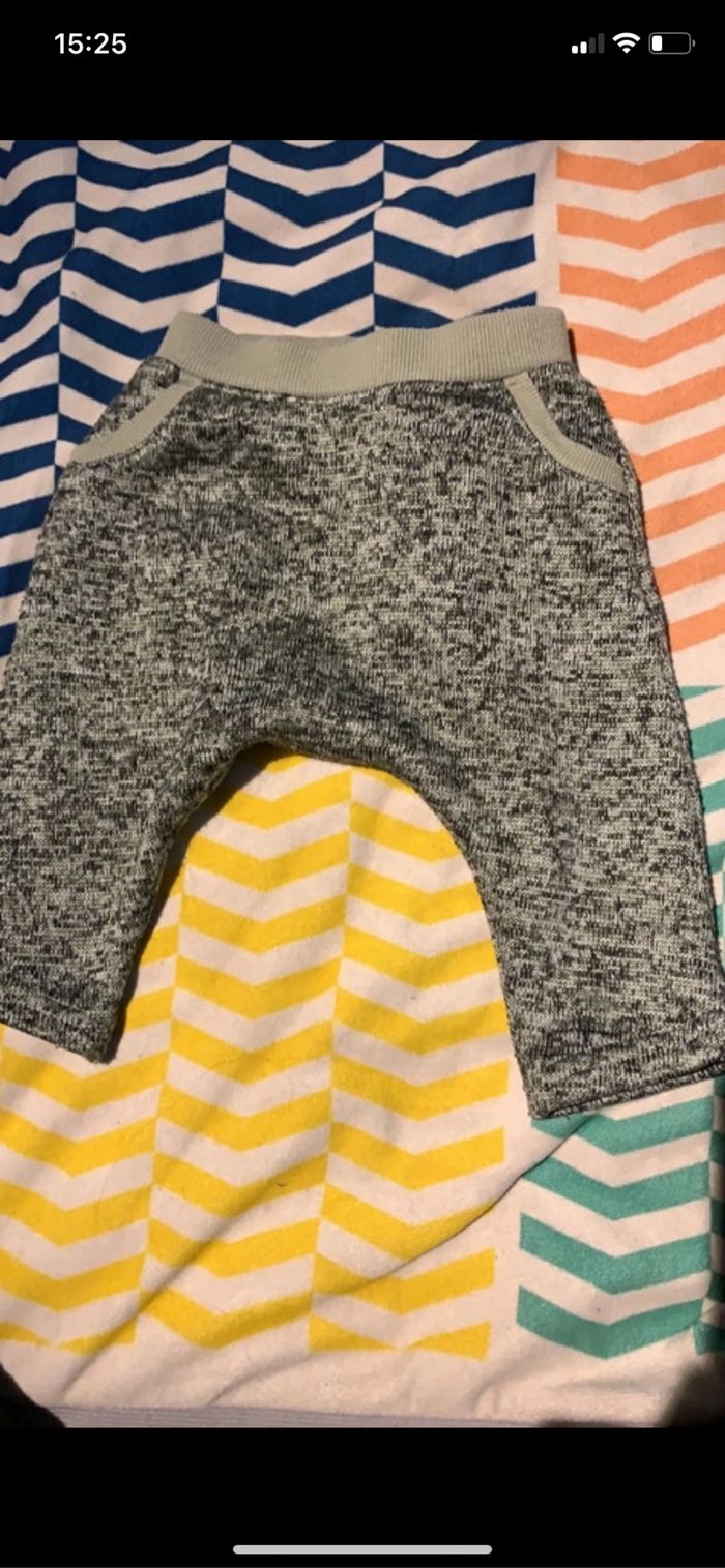 Pantalon - photo numéro 2