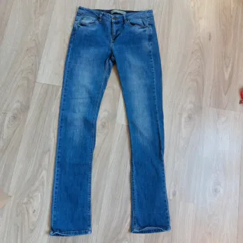 Jean droit IKKS taille S