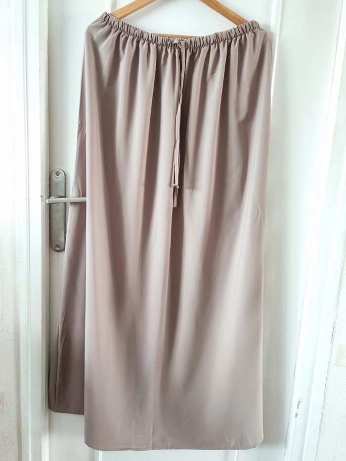 Robe de prière, jilbab 2 pièces, abaya musulmane - photo numéro 4