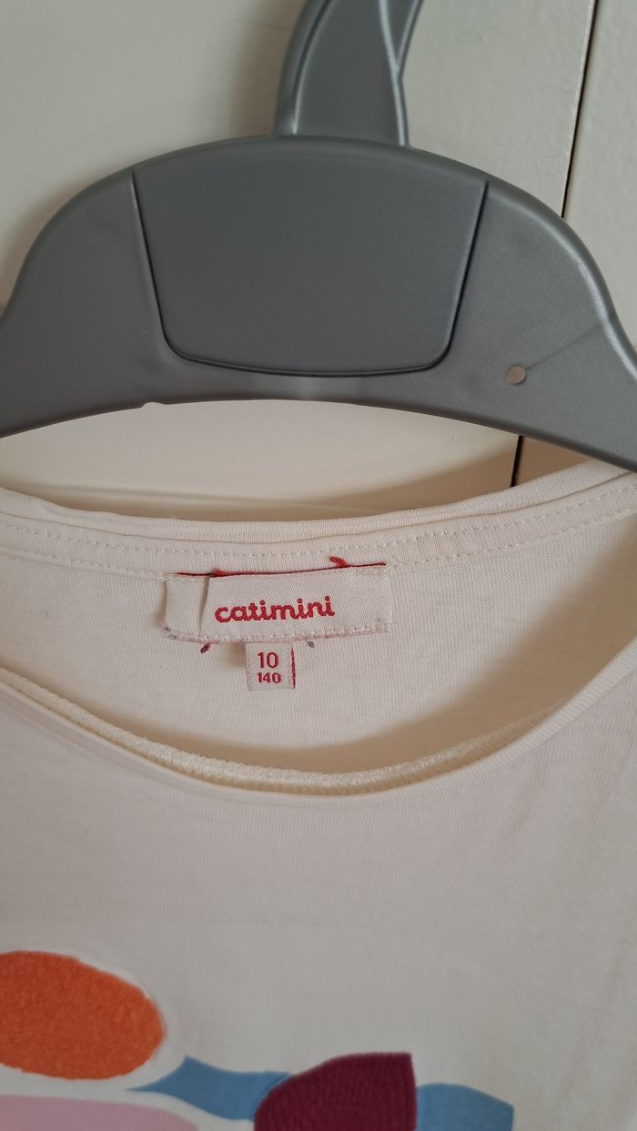 Tee-shirt - photo numéro 3