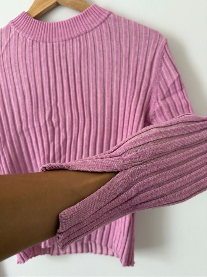 Pull Ginatricot - photo numéro 2