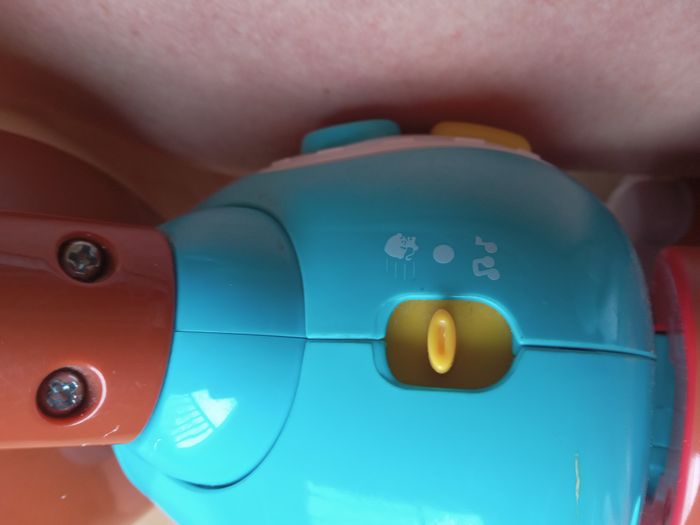 Ouistiti musical et interactif VTech - photo numéro 8