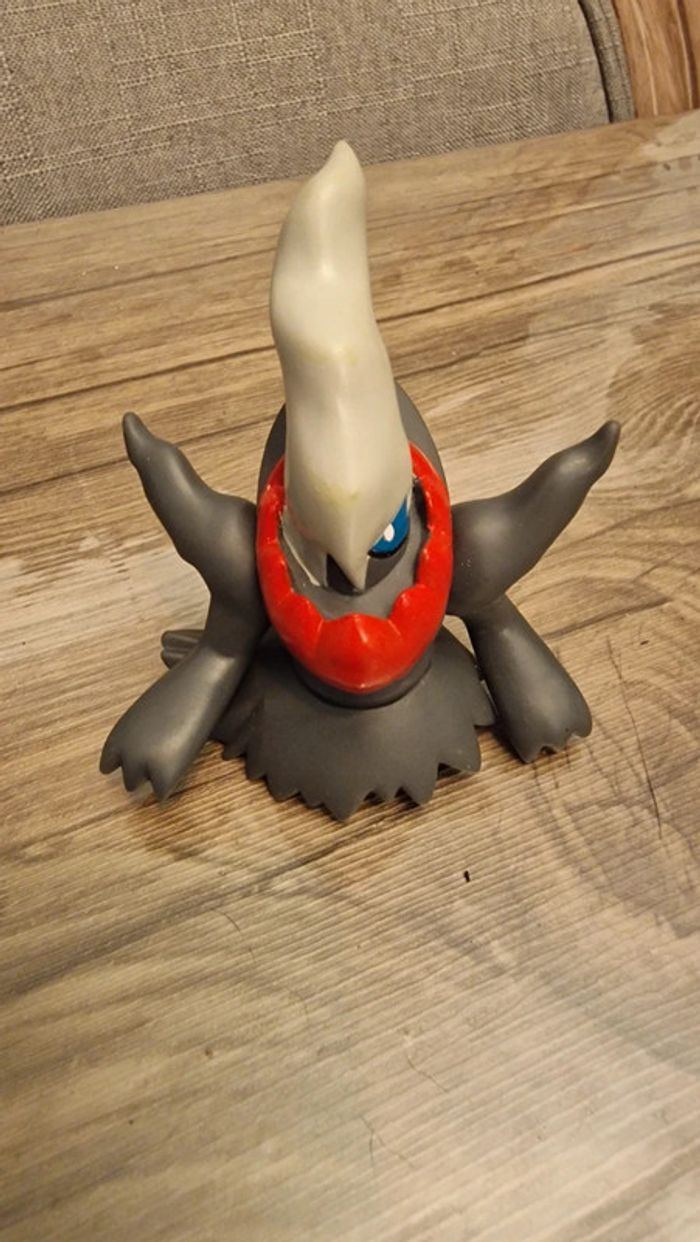 Personnage pokemon - photo numéro 4