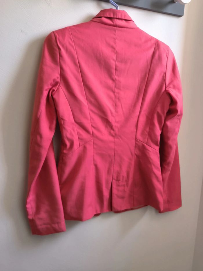 Veste - photo numéro 5