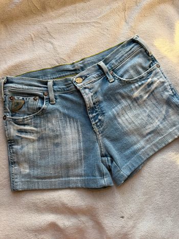 Mini short