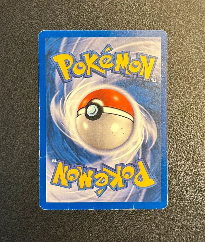 Carte Pokémon anglaise Meowth 10 - photo numéro 2