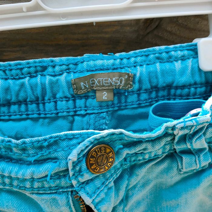 Bermuda short garçon in extenso 24 mois - photo numéro 4