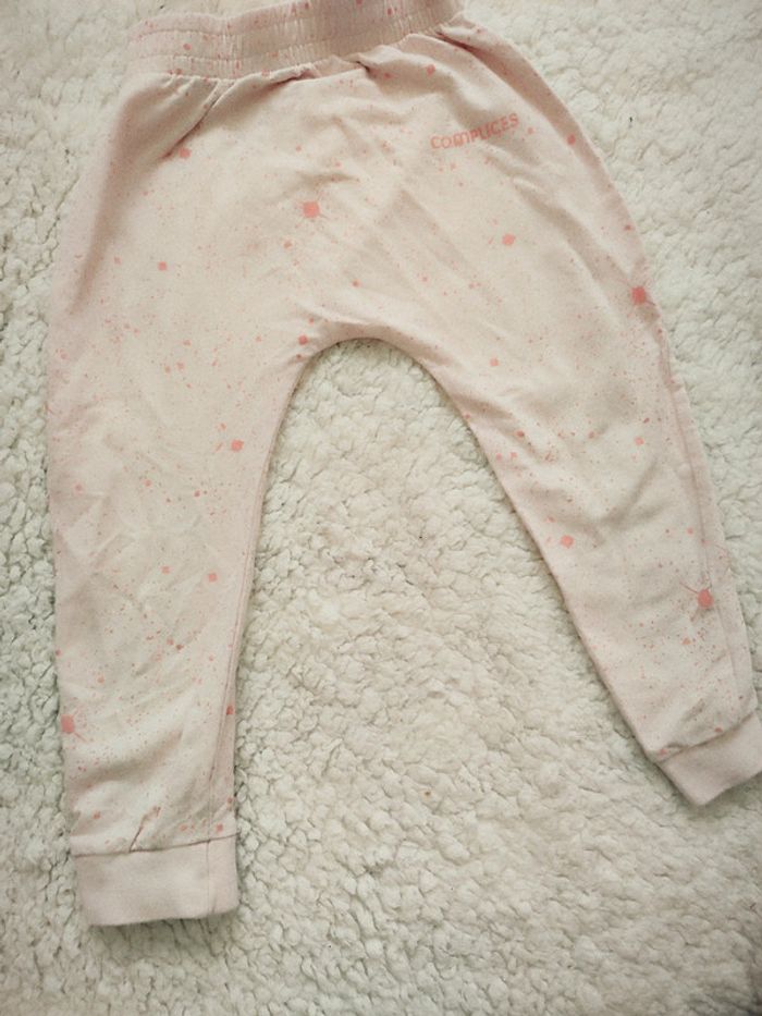 Pantalon de survêtement complices