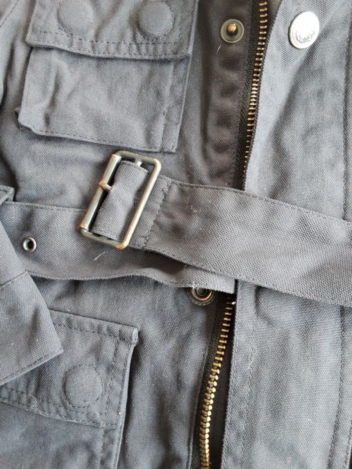 Veste IKKS - photo numéro 6