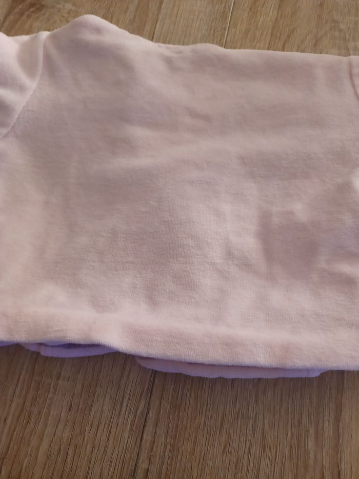 Ensemble 3 mois - photo numéro 6