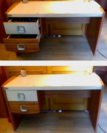 Bureau Enfant