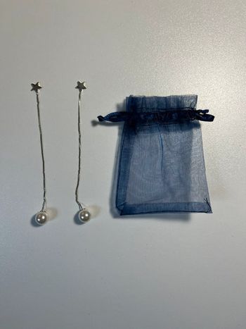 Boucles d’oreilles