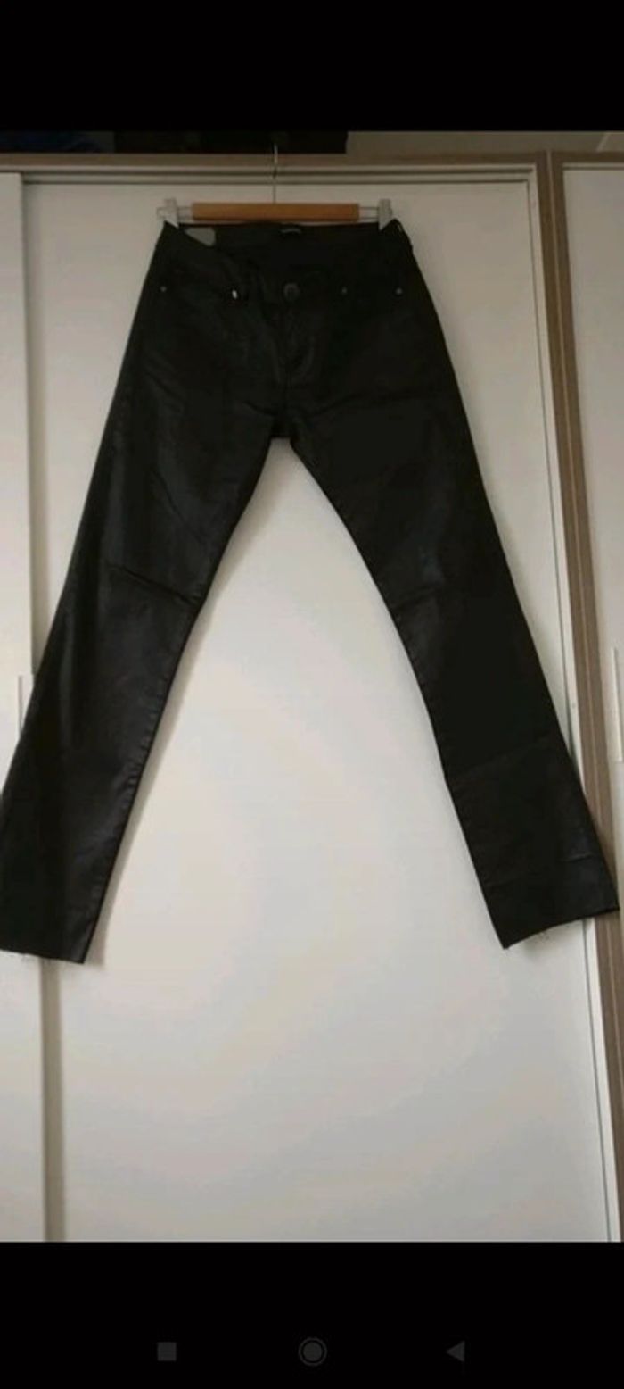 Pantalon Morgan taille 38