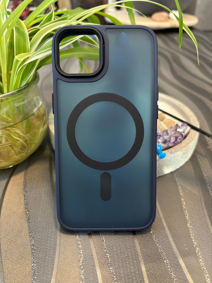 Coque iPhone 14