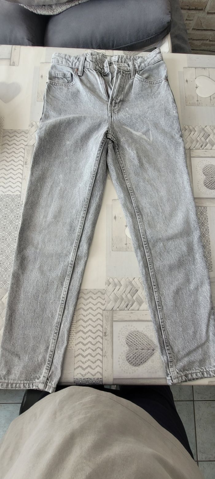 Jeans fille