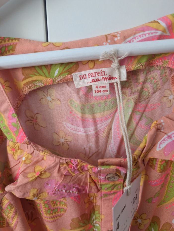 Robe dpam - photo numéro 2