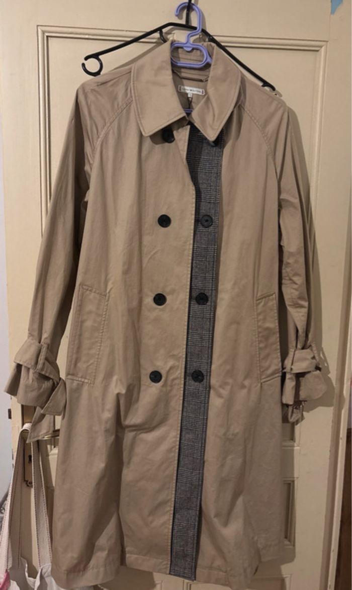 Trench Tommy Hilfiger Taille M