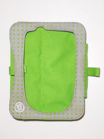 Etui Leapfrog pour tablette Leappad