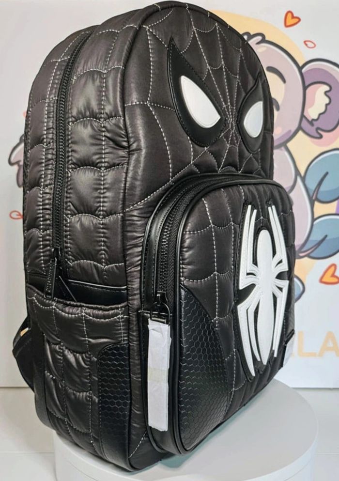 Marvel - Spider-Man - Sac à dos LoungeFly - photo numéro 6