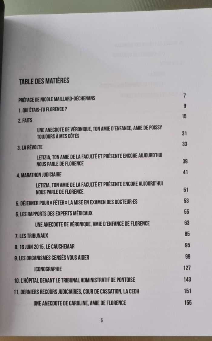 Un coup de tonnerre dans un ciel serein - photo numéro 4