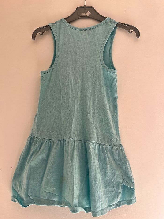Robe 👗 3/4 ans - photo numéro 4