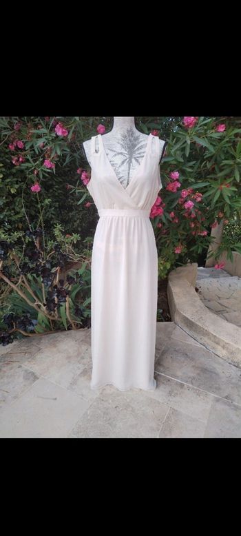 Robe longue Forever 21 M