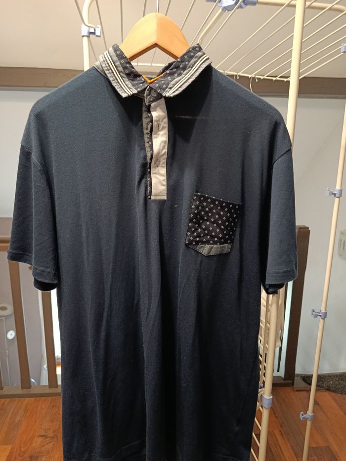 Polo homme taille xxl