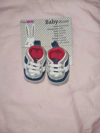 Chaussure