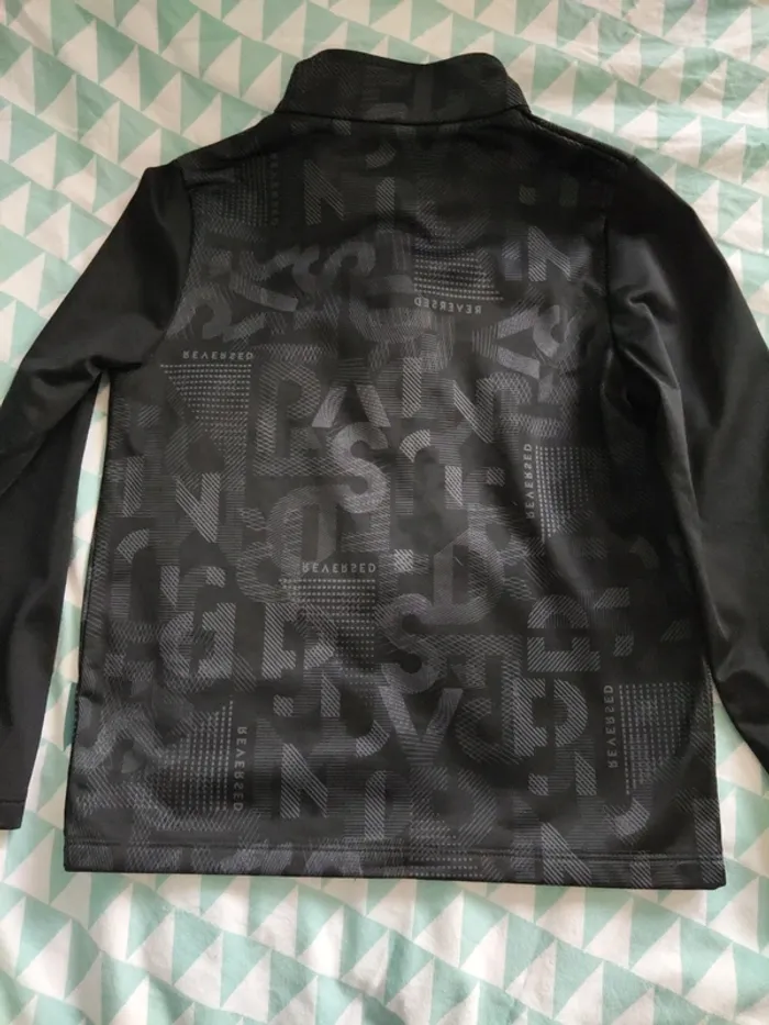 Veste decathlon - photo numéro 3
