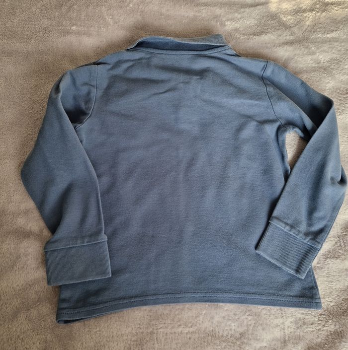 Polo 6 ans - photo numéro 3