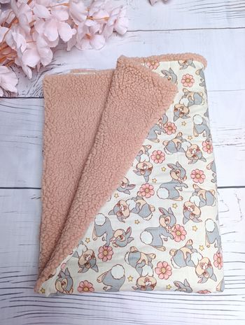 Couverture bébé