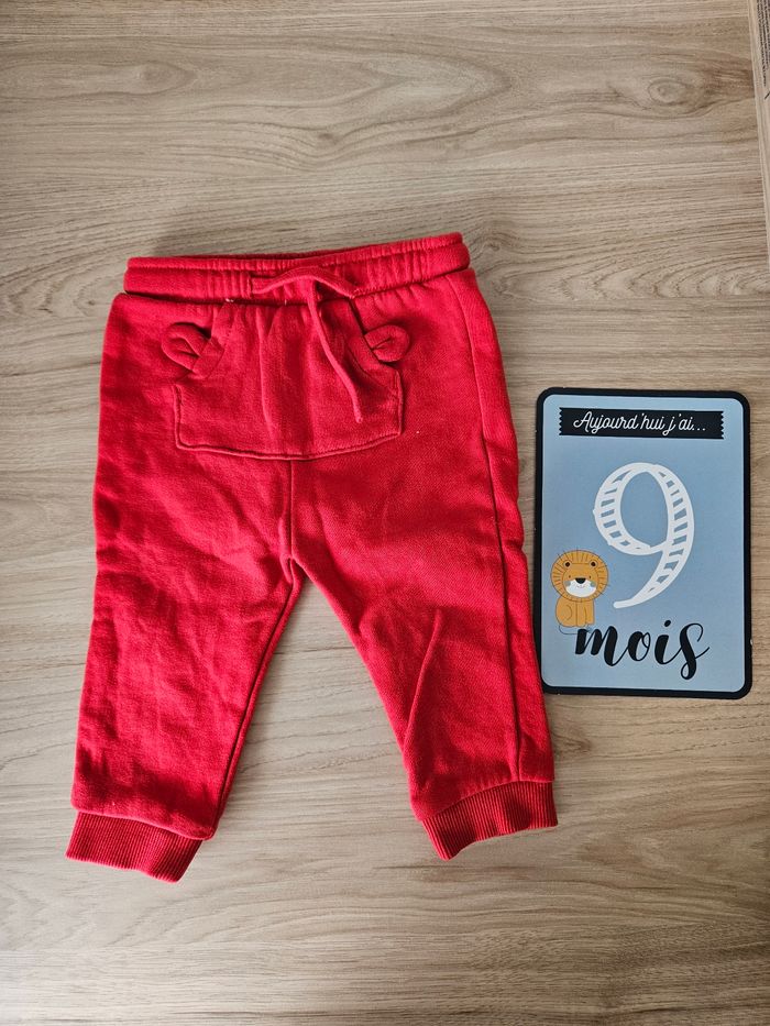 Ensemble 9 mois - photo numéro 4