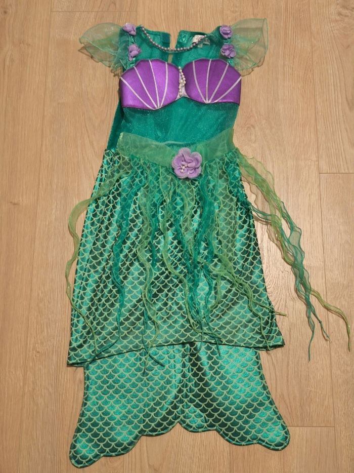 Déguisement Ariel Disney Store