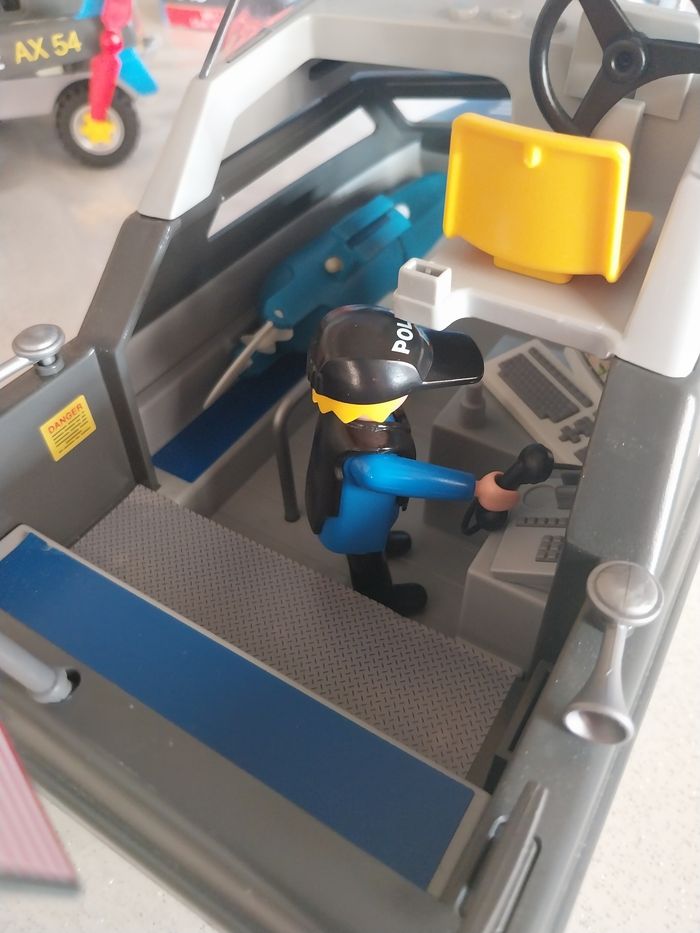 Playmobil 9043 - photo numéro 7