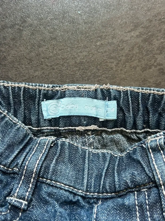 Jean bébé - photo numéro 3