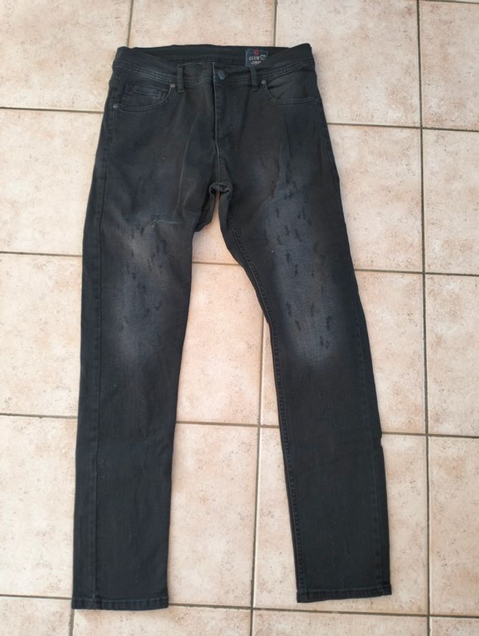 Jean Homme taille w33 marque Club Ju
