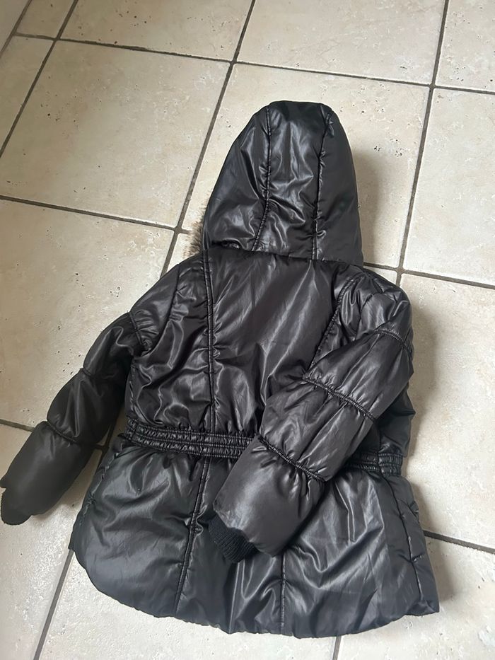 Manteau bien chaud - photo numéro 3