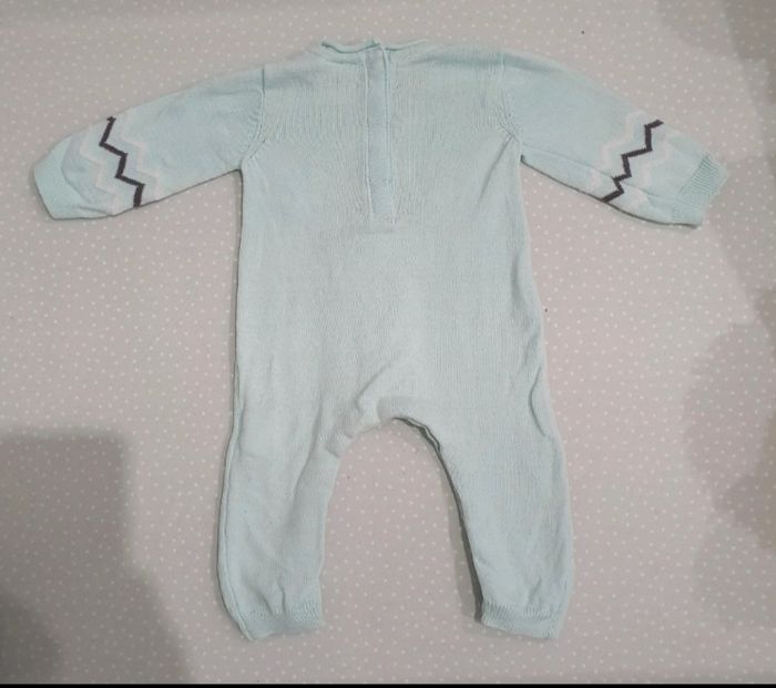 Combinaison - photo numéro 2