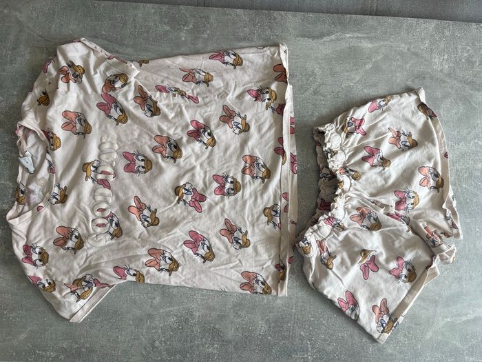 Pyjama Disney