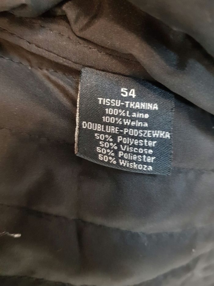 Veste longue - photo numéro 10