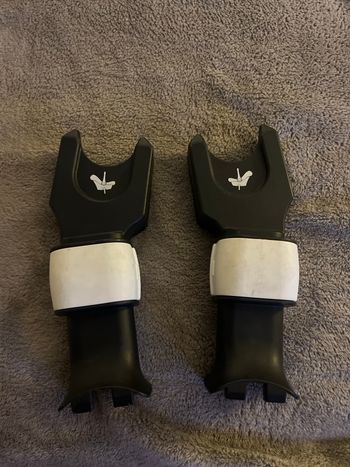 Adaptateur universel maxi-cosy Boogaboo