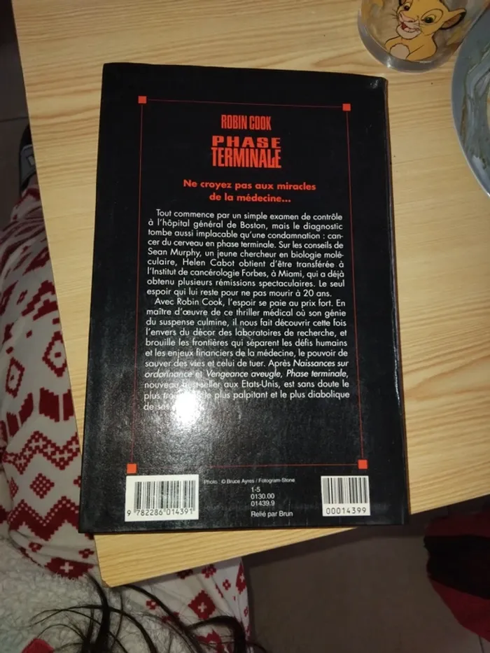 Livre 🔄 - photo numéro 2