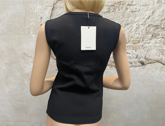 Tops ROHE – Taille 40 FR – Neufs avec étiquette - photo numéro 2