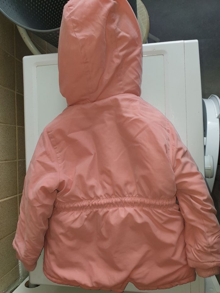 Manteau 24 mois - photo numéro 2
