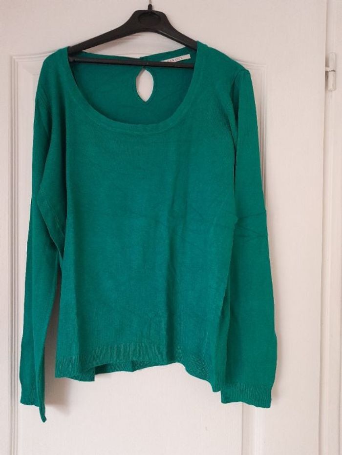 Pull