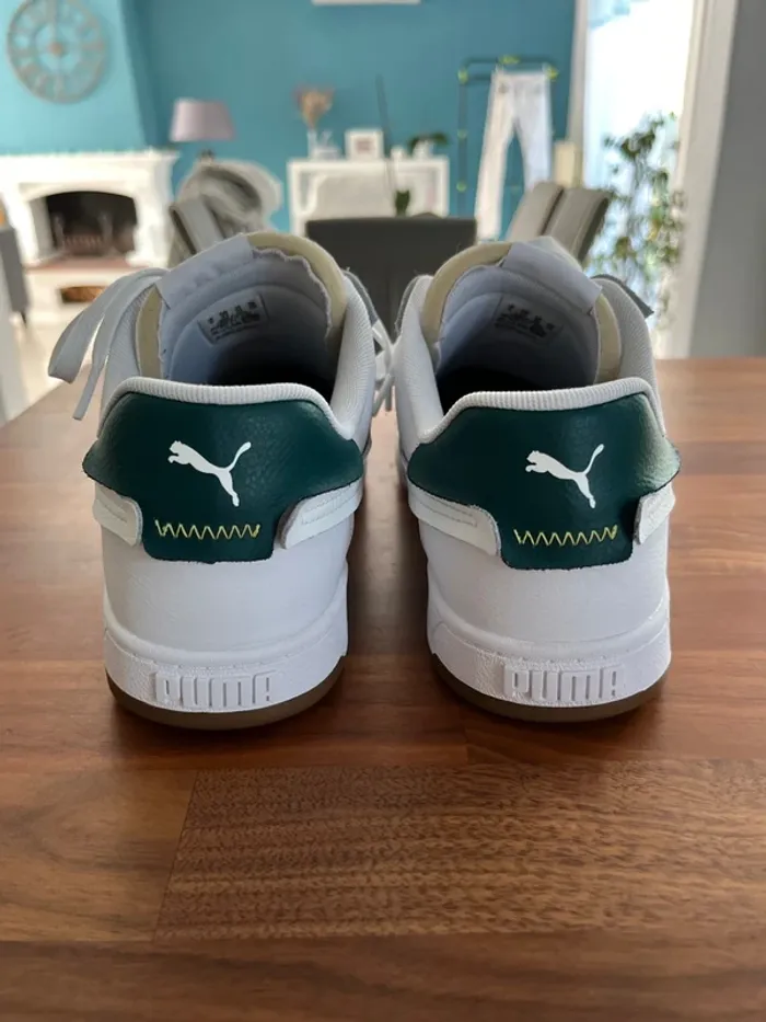 Baskets puma - photo numéro 8