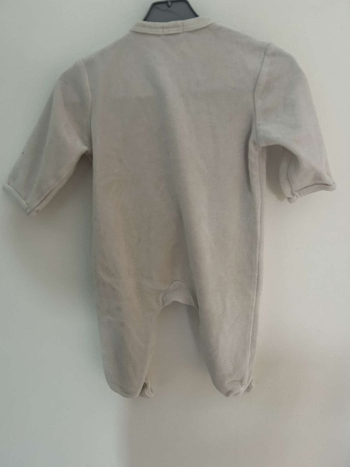 Pyjama - photo numéro 2